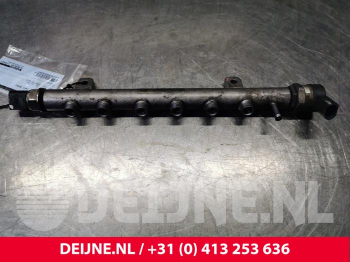 Volkswagen Crafter Galerij (Injectie) O163507