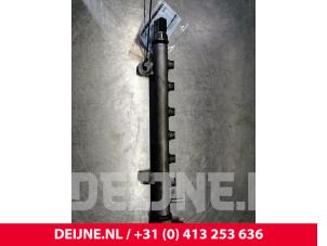Volkswagen Crafter Einspritzdüse (Einspritzer) O163507 foto 3