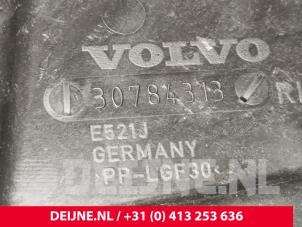 Volvo V60 Ruitmechaniek 4Deurs rechts-achter O163515 foto 3
