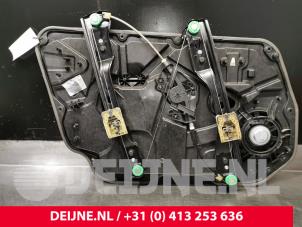 Volvo V60 Window mechanism 4-door, front right O163518 photo 2
