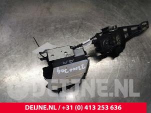 Ford Transit Custom Schließmechanik Hecktür Bus-Lieferwagen O163527 foto 2