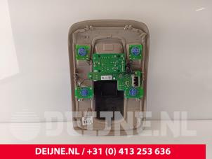 Volvo V60 Interior lighting, front O163536 photo 2
