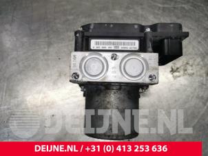 Ford Transit ABS Pumpe O163541 foto 3