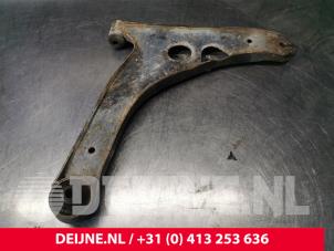 Ford Transit Front lower wishbone, left O163573 photo 3