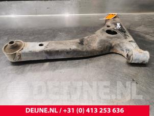 Ford Transit Front lower wishbone, left O163573 photo 2
