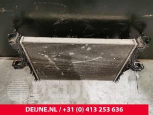 Iveco New Daily Radiateur O163660 foto 2
