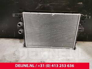 Iveco New Daily Radiateur O163660 foto 3