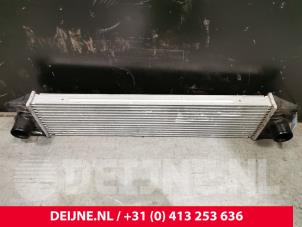 Renault Master Intercooler O163661 photo 2