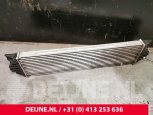 Renault Master Intercooler O163661 photo 3
