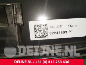 Volvo XC40 Driehoeks Ruit links-achter O163664 foto 3