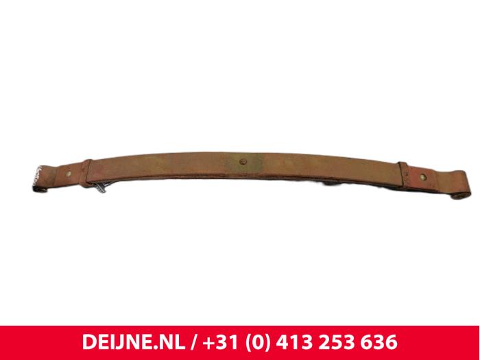 Iveco New Daily Bladveer achter O163683