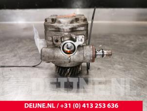 Mitsubishi Canter Lenkkraftverstärker Pumpe O163712 foto 4