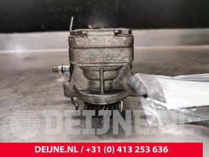 Mitsubishi Canter Lenkkraftverstärker Pumpe O163712 foto 2