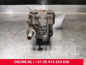 Mitsubishi Canter Lenkkraftverstärker Pumpe O163712 foto 3
