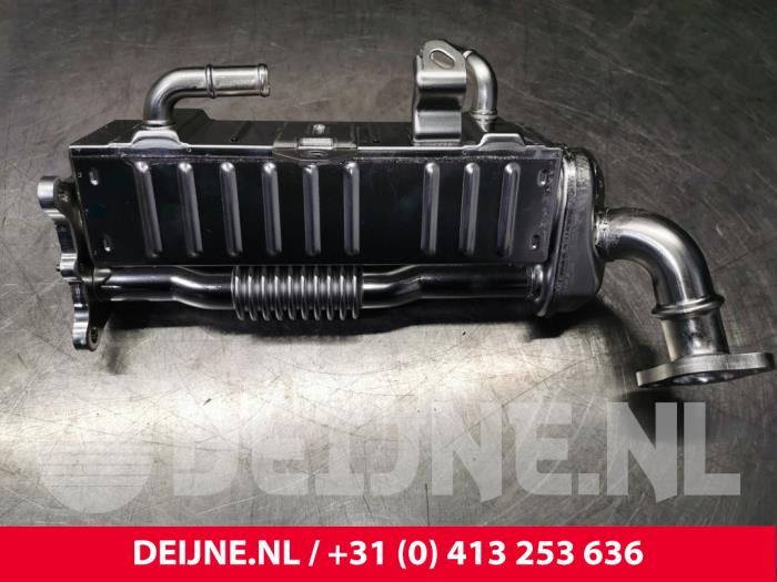 Nieuwe EGR koeler Toyota Dyna 100/150 Prijs € 272,25 Inclusief btw aangeboden door van Deijne Onderdelen Uden B.V.