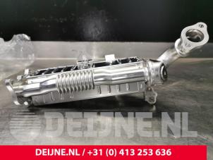 Toyota Dyna AGR Kühler O163714 foto 2