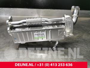 Toyota Dyna AGR Kühler O163714 foto 3