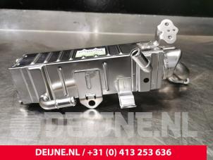 Toyota Dyna AGR Kühler O163714 foto 4
