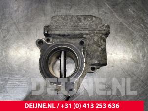 Opel Movano Gasklephuis O163718 foto 4