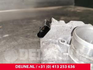 Opel Movano Gasklephuis O163718 foto 3