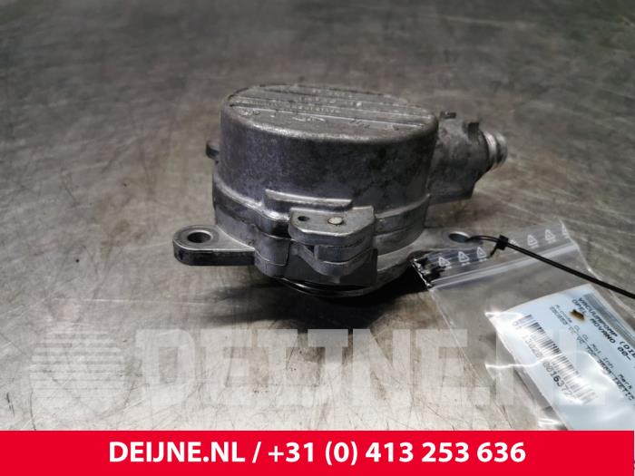 Opel Movano Vacuumpomp (Diesel) O163720
