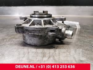 Opel Movano Vakuumpumpe (Diesel) O163720 foto 3
