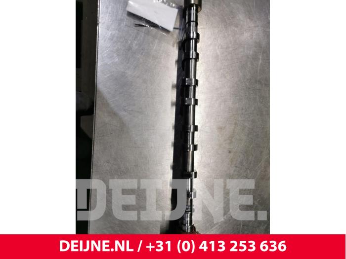 Opel Movano Nokkenas O163725