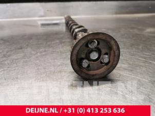 Opel Movano Camshaft O163725 photo 2