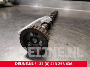 Opel Movano Nokkenas O163726 foto 2