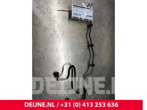 Ford Transit Fuel return line O163729 photo 4