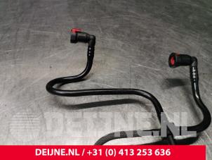 Ford Transit Fuel return line O163729 photo 2