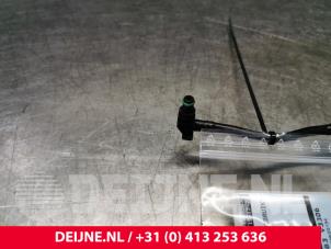 Ford Transit Fuel return line O163729 photo 3
