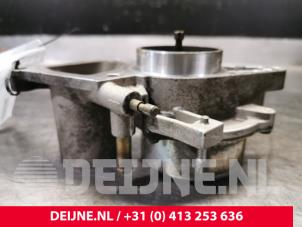 Ford Transit Vacuum pump (diesel) O163732 photo 3