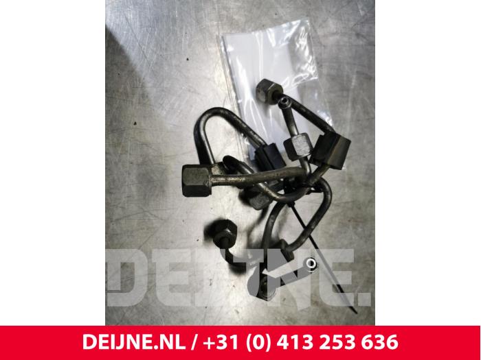 Volkswagen Caddy Leitung (sonstige) O163741
