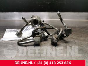 Volkswagen Caddy Lines (miscellaneous) O163741 photo 2
