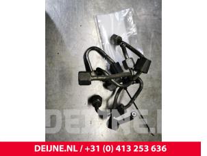 Gebruikte Leiding (diversen) Volkswagen Caddy III (2KA,2KH,2CA,2CH) 1.6 TDI 16V Prijs € 72,60 Inclusief btw aangeboden door van Deijne Onderdelen Uden B.V.