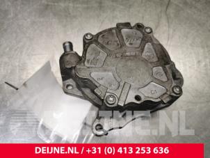 Volkswagen Caddy Vakuumpumpe (Diesel) O163744 foto 2