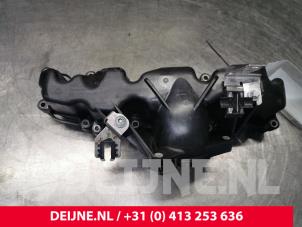 Volkswagen Crafter Ansaugbrugge O163747 foto 2