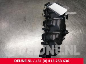 Volkswagen Crafter Ansaugbrugge O163747 foto 4