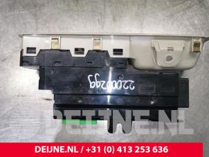 Volvo S80 Elektrisch Raam Schakelaar O163749 foto 2
