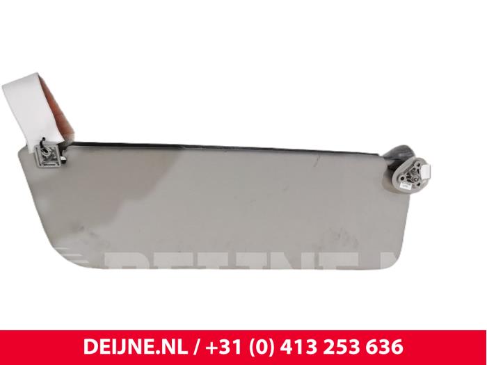 Ford Transit Zonneklep O163754
