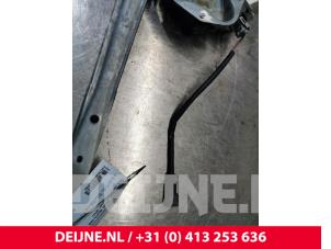 Ford Transit Fenstermechanik 2-türig rechts vorne O163761 foto 3