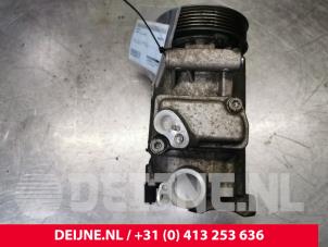 Volkswagen Caddy Air conditioning pump O163771 photo 3