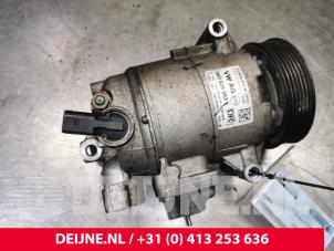 Volkswagen Caddy Air conditioning pump O163771 photo 2