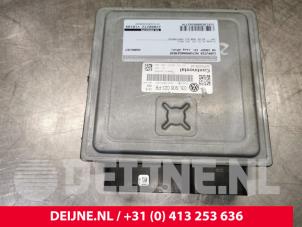 Volkswagen Caddy Engine management computer O163774 photo 2