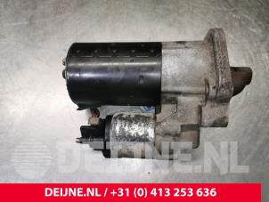 Mercedes Citan Starter O163782 photo 3