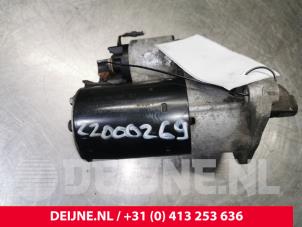 Mercedes Citan Starter O163782 photo 2
