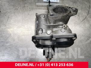 Mercedes Citan Gasklephuis O163784 foto 2