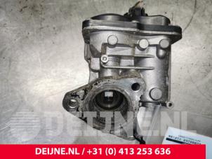 Mercedes Citan Gasklephuis O163784 foto 3