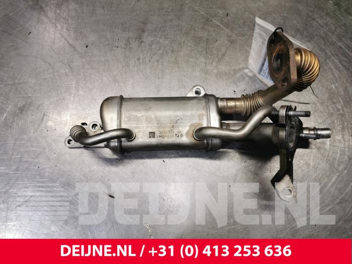 Mercedes Citan EGR koeler O163785